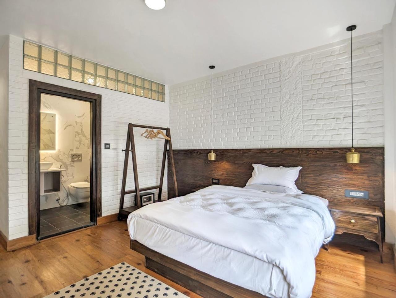 Uma Residence And Suites Katmandu Eksteriør bilde