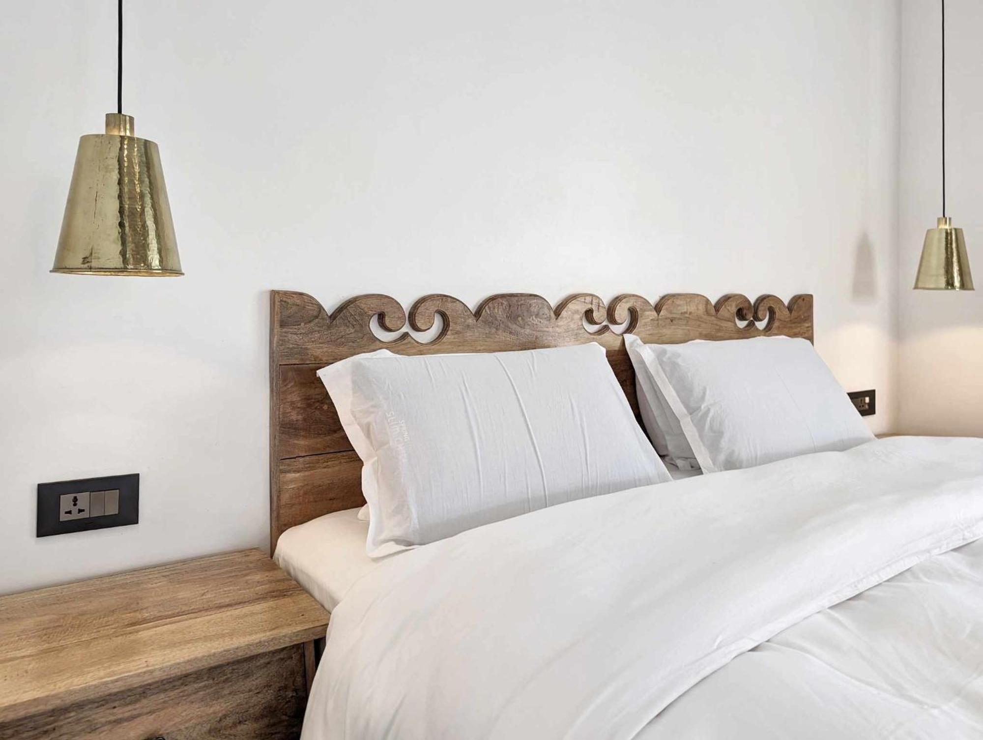 Uma Residence And Suites Katmandu Eksteriør bilde